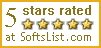 Tape Data recovery Software rated 5 Star